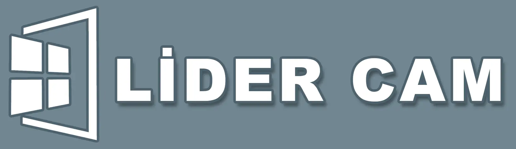 Lider Cam Logo
